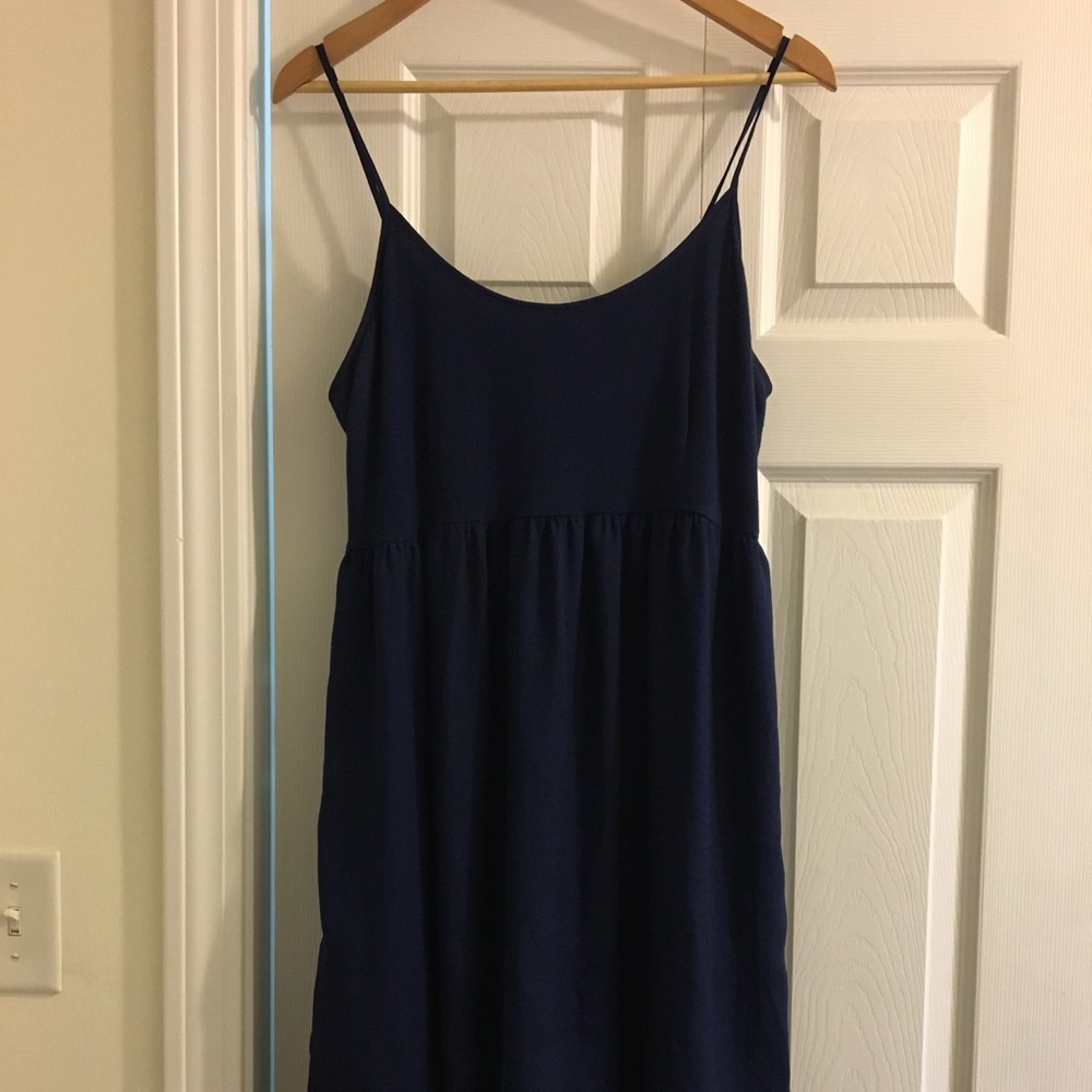 Cute summer dress - Lili’s Closet